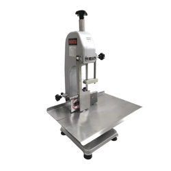 เครื่องเลื่อยกระดูก J280 C เลื่อยขาหมู เลื่อยชิ้นเนื้อ เลื่อย / ตัดซี่โครงเนื้อ