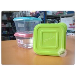 กล่องเวฟเล็ก No.9007