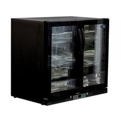 ตู้แช่ 2 ประตู Sanden intercool ตู้แช่เคาน์เตอร์ / รุ่น SBB-0215