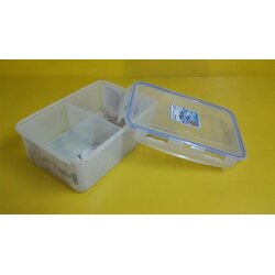 6116/3กล่อง S.Lock No.6116/3(JCP) 2900ml.15.5*23*8