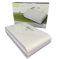 Fresh Sealer เครื่องซีลสูญญากาศ ขนาดเล็ก รุ่น FS-2016m