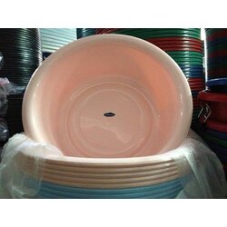 กะละมัง No. 62 ซม.สีหวาน (JCP)