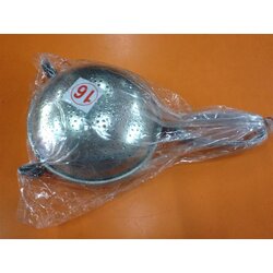 กระชอน AL 16 ซม.