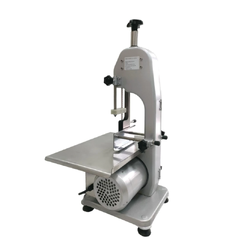 เครื่องเลื่อยกระดูก j130 650วัตต์ เลื่อยขาหมู เลื่อยชิ้นเนื้อ เลื่อย / ตัดซี่โครงเนื้อ