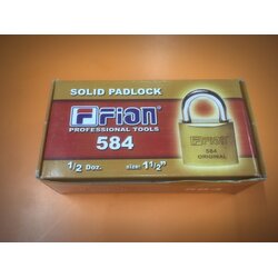 กุญแจสปริง FION 38 สั้น (584)