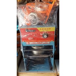 ปิดปากแก้วน้ำพลาสติก อัตโนมัติ รุ่น A8