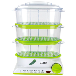 หม้อนึ่งไฟฟ้าขนาด 7.5 ลิตร OTTO รุ่น SM-212A