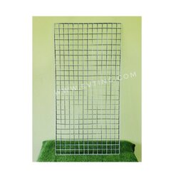 ตะแกรงโชวี่ 50*100 cm(1*12)