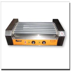 เครื่องกลิ้ง(ย่าง)ไส้กรอก 5 แถว 7 แถว 9 แถว ETON