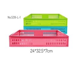 ลังบาบาร่า No.539-L-1 (Hippo)