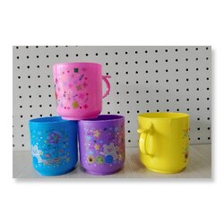 แก้วน้ำพิมพ์ลาย 959