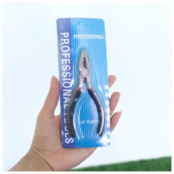 คีมปากตัด 4.5 นิ้ว