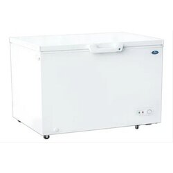 ตู้แช่แข็งรุ่น SCF-0365 Sanden Intercool 12.3 คิว ขนาดตู้ภายนอก (ก x ล x ส ) 112 x 70 x 85 c.m. ตู้แช่เย็น สองระบบความเย็น แช่แข็งได้ แช่เย็นได้ ตู้แช่ผัก ตู้แช่หมูกะทะ