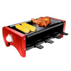 เตาปิ้ง/ย่างไฟฟ้าFRY KING