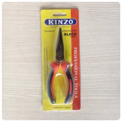 คีมปากแหลม คินโซ No.846-6” (KINZO)