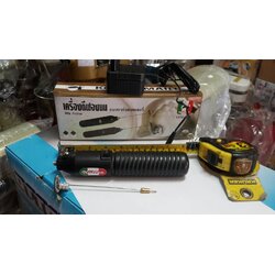 เครื่องตีฟองนม โฟมนม เครื่องปั่นฟองนมไฟฟ้า รุ่นชาร์ทแบตเตอรี่ได้