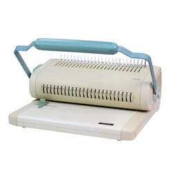 เครื่องเข้าเล่ม 24 ห่วง PROTEX รุ่น 3688H