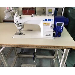 จักรอุตสาหกรรมเข็มเด่ียวคอม JUKI DDL-7000A-7