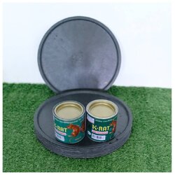 กาวดักหนู+ถาด