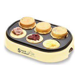 เตาทำขนมโอปันยากิ แพนเค้กญี่ปุ่น