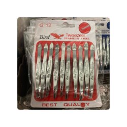 แหนบ Bird G-12