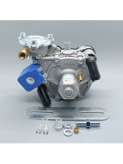 Tomasetto หม้อต้มระบบหัวฉีด LPG AT09 Alaska 120hp (V15)