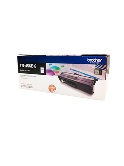 ตลับหมึก ตลับผงหมึก BROTHER TN-456BK - โทนเนอร์ สีดำ