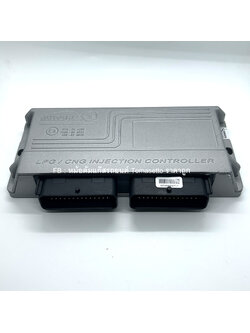 กล่อง ECU แก๊ส 6 สูบ Ac 300 isa2