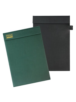 แผ่นรองเขียน ขนาดA4 คลิปแม่เหล็ก Pre-Order