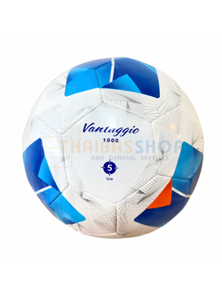 (ของแท้100%) ฟุตบอล ลูกบอล molten รุ่น F5N1000 ลูกฟุตบอล หนังเย็บ TPU บอล เบอร์ 5