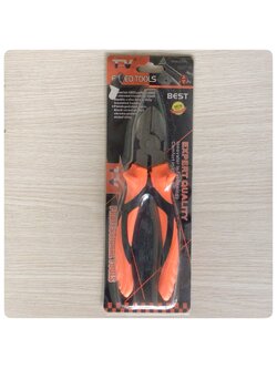 คีมตัด 8“ (TV2015)