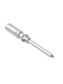 ILME รุ่น CDMA Male Silver Crimp Contact 10A จำนวน 100 ตัว
