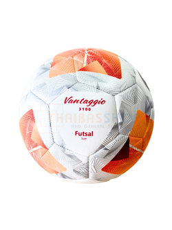 (ของแท้ 100%) ลูกฟุตซอล futsal Molten F9N3100-TL ขนาดมาตรฐาน ฟุตซอล หนัง PU รุ่นใช้แข่งขัน