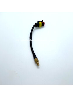 เซ็นเซอร์วัดอุณหภูมิรางหัวฉีดและหม้อต้ม