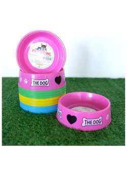 1030 ชามน้องแมว No.1030A(PMP)