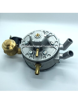 หม้อต้มระบบหัวฉีด Versus Tomasetto AT09