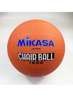 (ของแท้ 100%) แชร์บอลยาง มิกาซ่า MIKASA รุ่น1800 แชร์บอล มาตรฐาน แชร์บอล