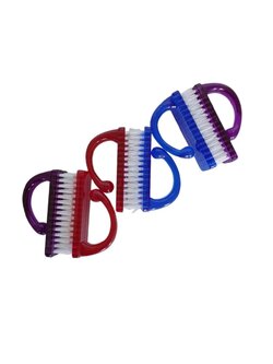 แปรงขัดเล็บ 1*6(PF)