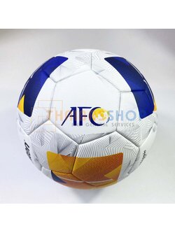 (ของแท้ 100%) ลูกฟุตบอล ลูกบอล Molten F5N5000-A เบอร์5 ลูกฟุตบอลหนัง PU ชนิดพิเศษ รุ่น AFC U23 ASIAN CUP QATAR 2024 รุ่นใหม่