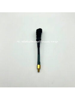 เซ็นเซอร์วัดอุณหภูมิ หม้อต้ม AC