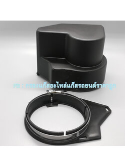 ฝาครอบโดนัทวาล์วนอก Tomasetto