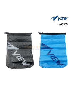 (ของแท้ 100%) VIEW กระเป๋ากันน้ำ รุ่น VA0305 เหมาะสำหรับใส่อุปกรณ์ทางน้ำ