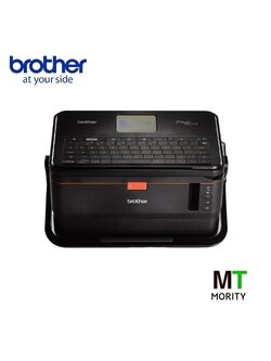 เครื่องพิมพ์ปลอกสายไฟ Brother PT-E850 พิมพ์ฉลากได้