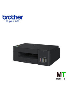 BROTHER printer DCP-T420W แถมหมึกแท้ 1ชุด SCAN/COPY/PRINT 3-in-1