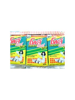 ฝอยเขียวแผง 3.- (1*24ชิ้น)