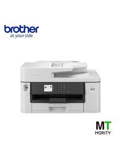 เครื่องพิมพ์ BROTHER MFC-J2340DW - ปริ้นเตอร์ A3 / ปริ้น 2 หน้าอัตโนมัติ (A4)