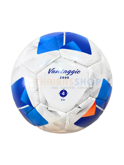 (ของแท้ 100%) ลูกฟุตบอล molten F4N2000 ลูกฟุตบอลหนังเย็บ เบอร์4 รุ่นใหม่