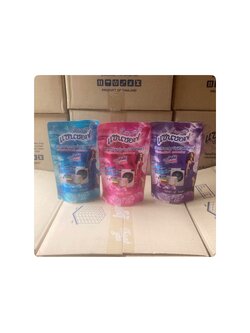 น้ำยาซักผ้า แซนซอฟ 200 มล.(1*36ถุง)