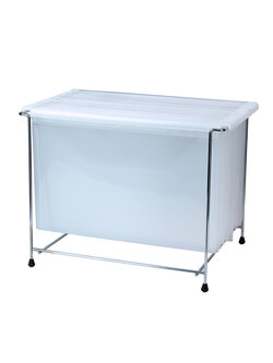 Set of Hanging File Folders A4 with Stand