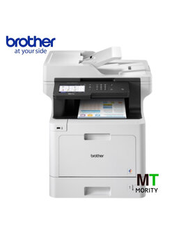 เครื่องพิมพ์เลเซอร์ขาวดำ/สี BROTHER MFC-L8900CDW - มัลติฟังก์ชัน / สั่งพิมพ์ไร้สาย